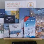 Daire Morgenlicht Bad Gastein
