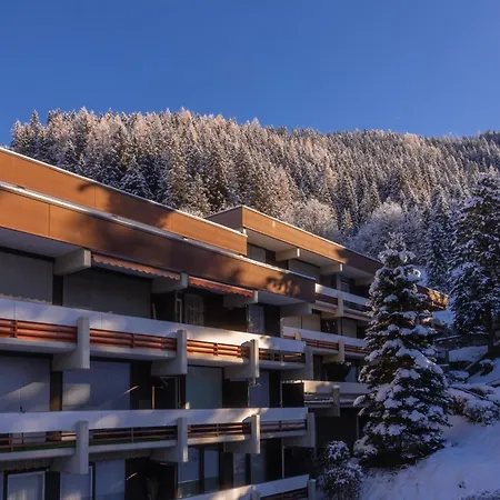 Apartment Morgenlicht