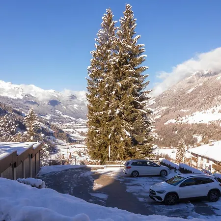 Morgenlicht Bad Gastein