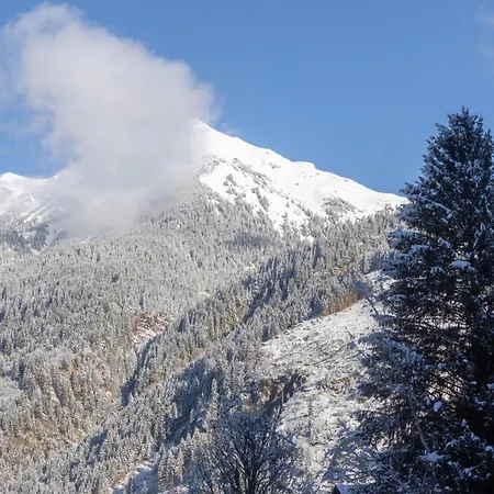 Apartment Morgenlicht *