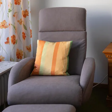 Morgenlicht Apartment *