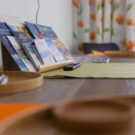 Apartment Morgenlicht