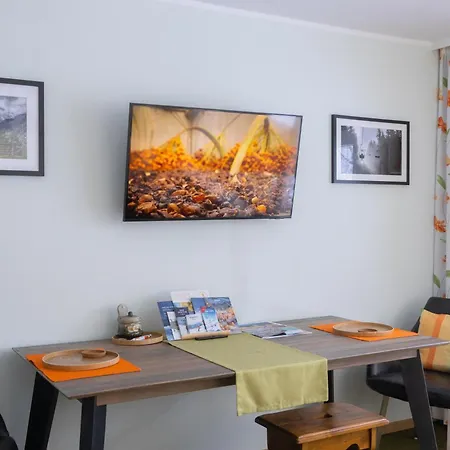 Morgenlicht Apartment *