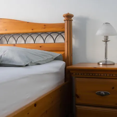 Morgenlicht Apartment Bad Gastein