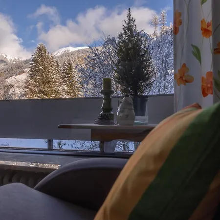 Morgenlicht Apartment