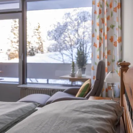 Apartment Morgenlicht *