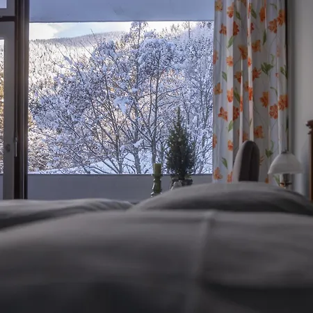 Apartment Morgenlicht Bad Gastein