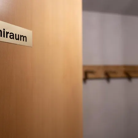 Morgenlicht Apartment *