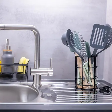 Apartment Morgenlicht *