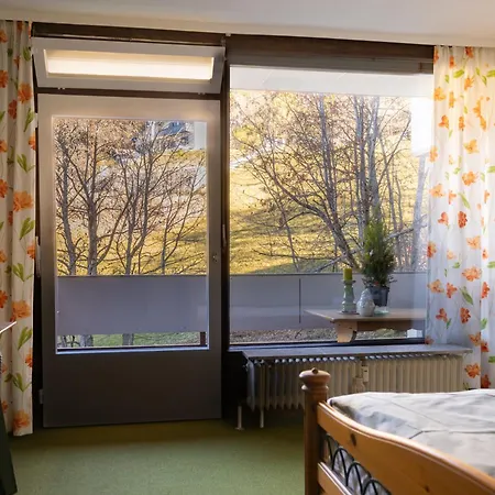 Apartment Morgenlicht Bad Gastein