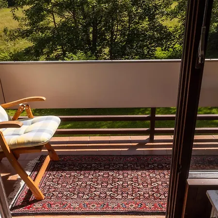 Morgenlicht Apartment Bad Gastein