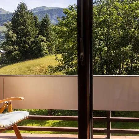 Apartment Morgenlicht *