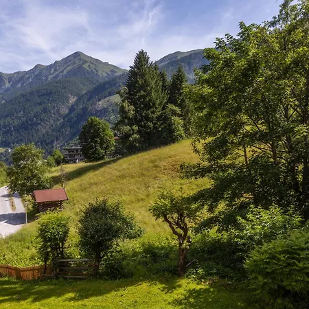 Daire Morgenlicht Bad Gastein
