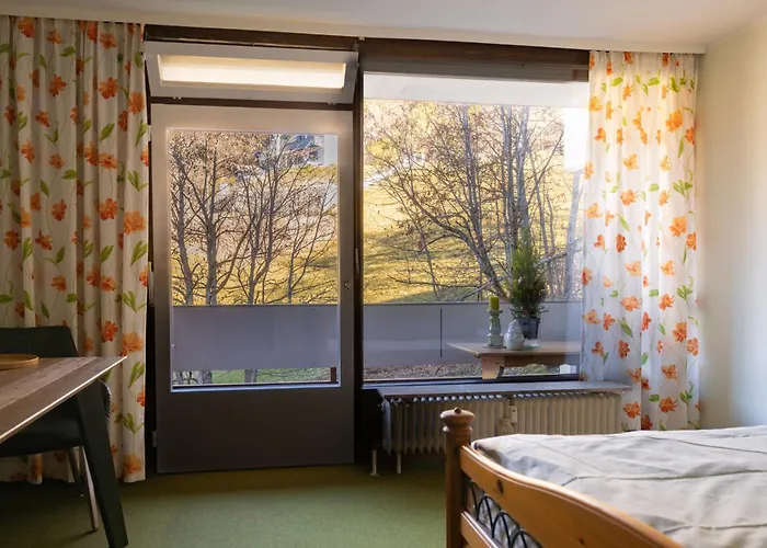 Apartment Morgenlicht Bad Gastein